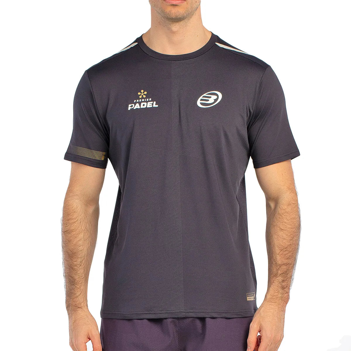 POLO BULLPADEL BUQUE