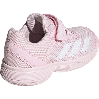 CHAUSSURES ADIDAS JUNIOR COURTFLASH TOUTES SURFACES