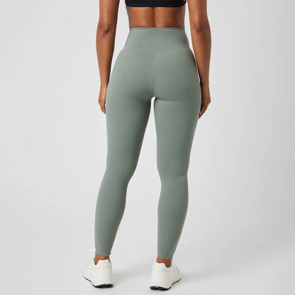 COLLANT BJORN BORG FEMME STUDIO CROSS