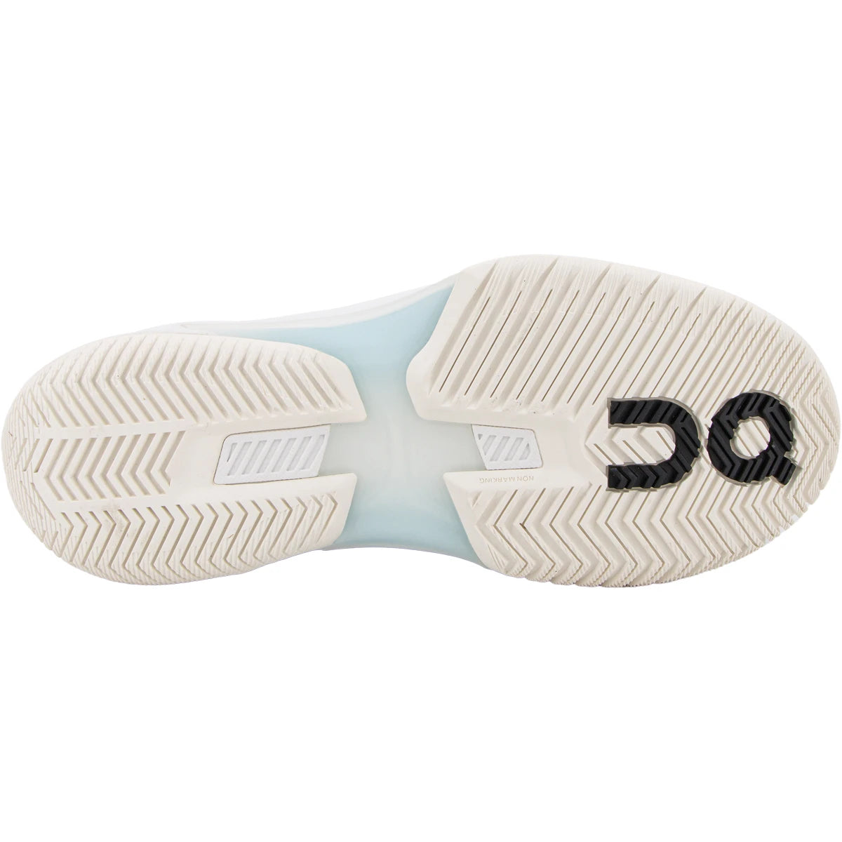 CHAUSSURES ON FEMME THE ROGER PRO FIRE TOUTES SURFACES