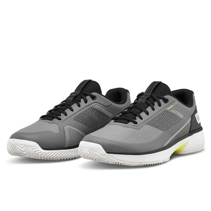 CHAUSSURES WILSON RUSH LITE 5 TERRE BATTUE