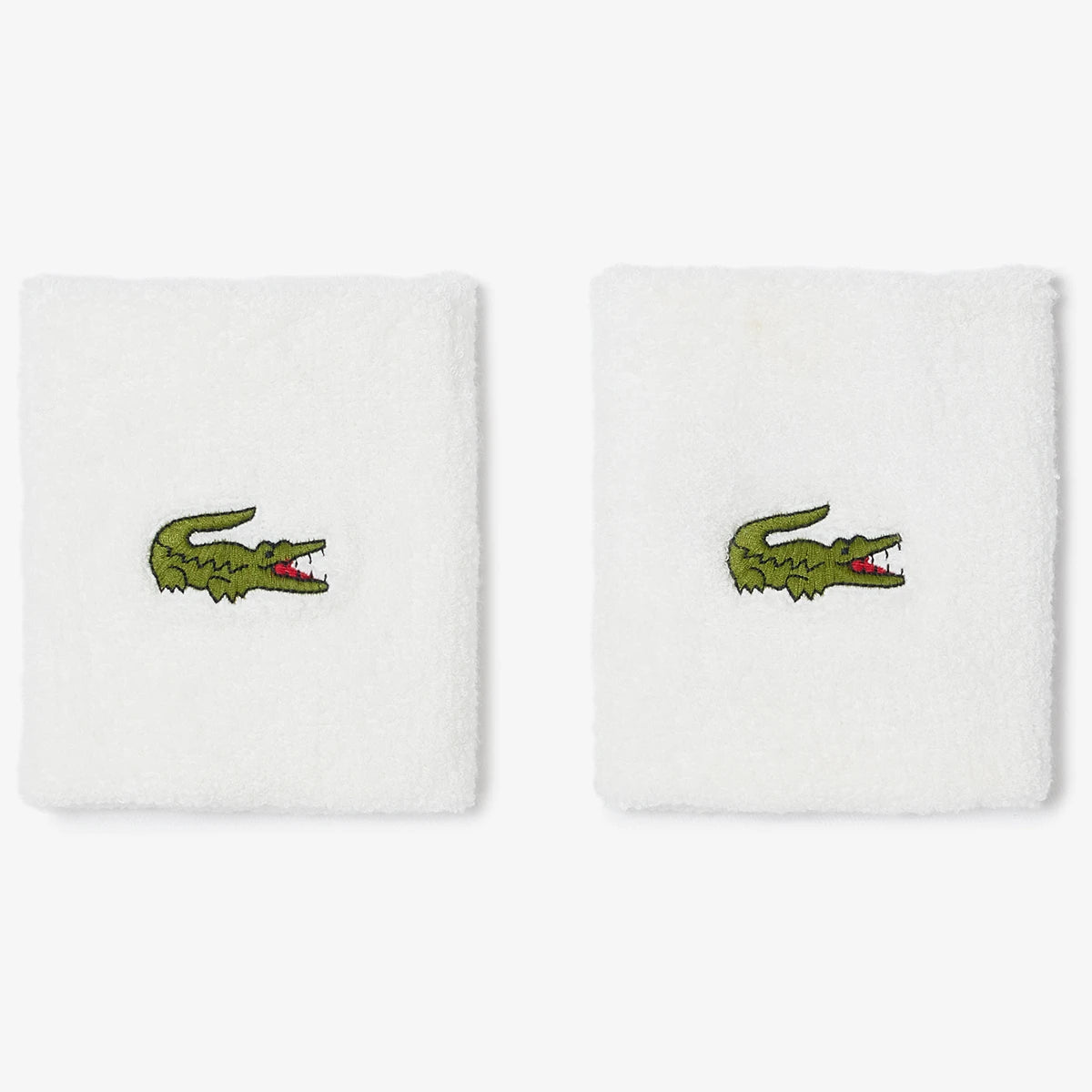 SERRE POIGNETS LACOSTE PADEL