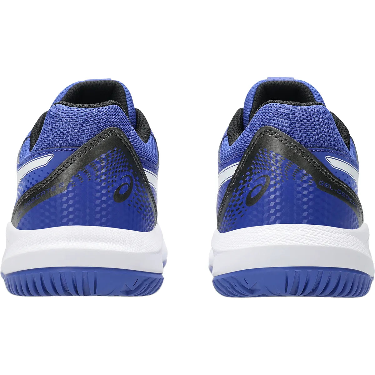 CHAUSSURES ASICS JUNIOR GEL DEDICATE 8 TOUTES SURFACES