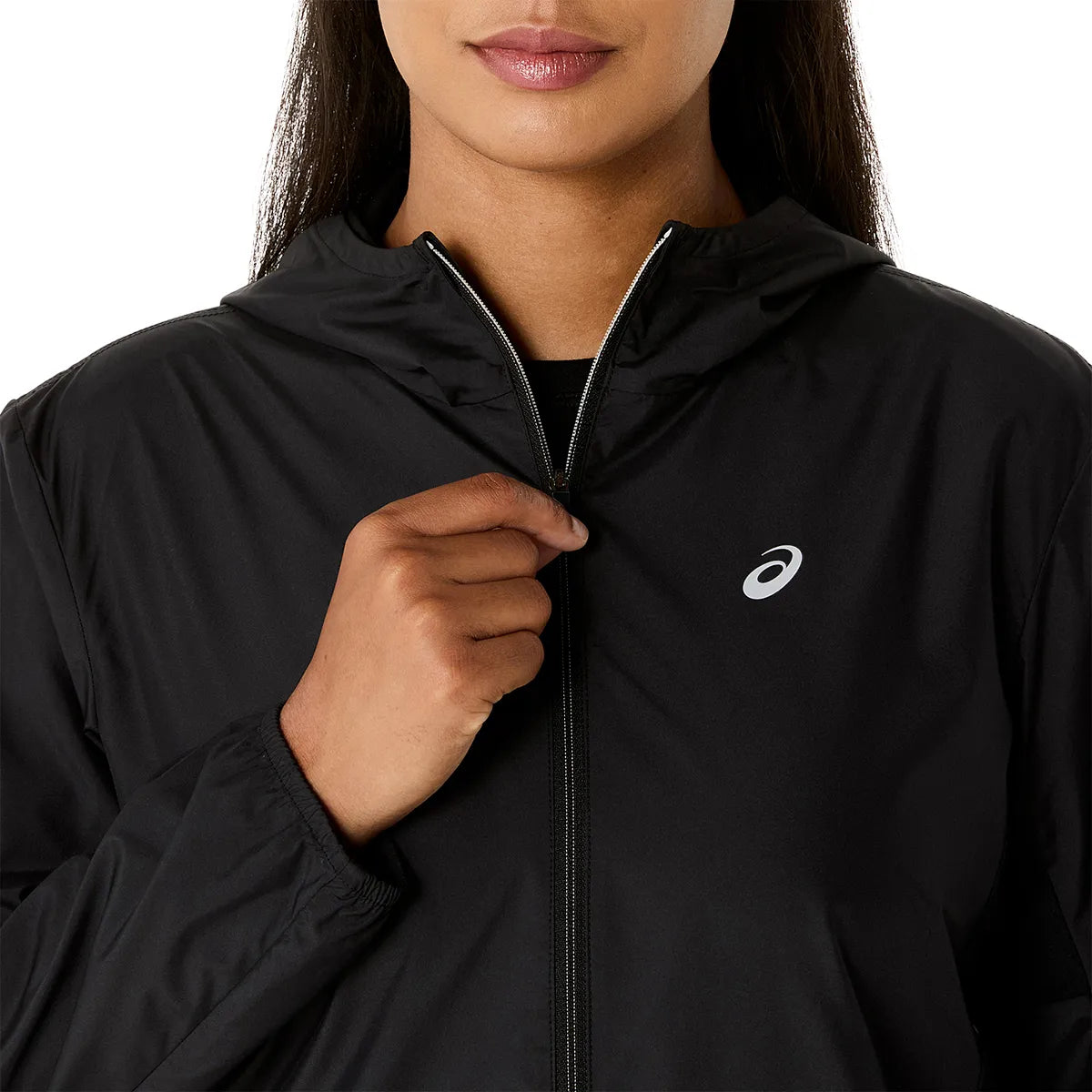 VESTE ASICS FEMME CORE