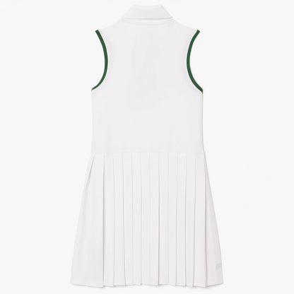 ROBE LACOSTE JUNIOR