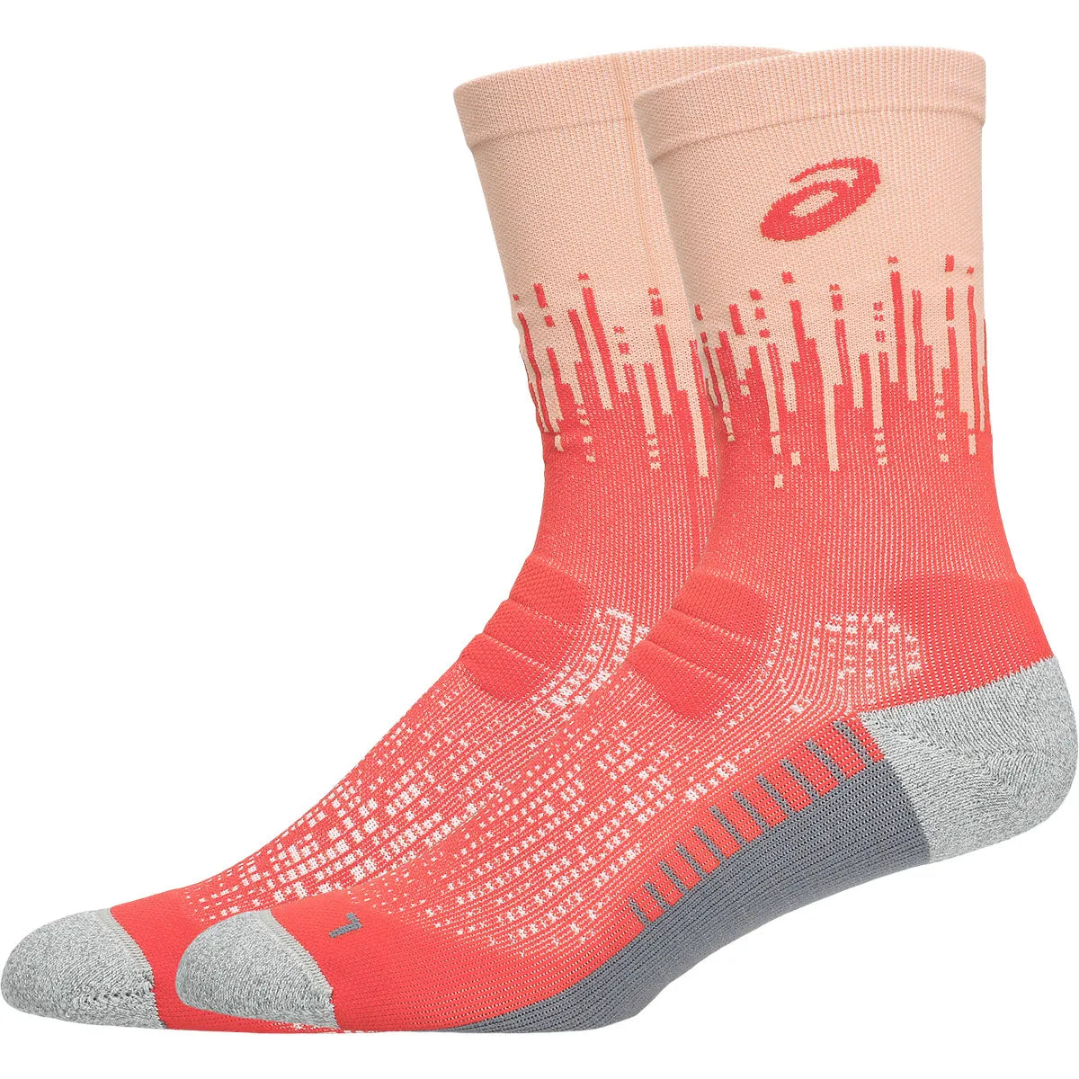 PAIRE DE CHAUSSETTES ASICS PERFORMANCE (MID)