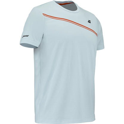 T-SHIRT BABOLAT CREW NECK