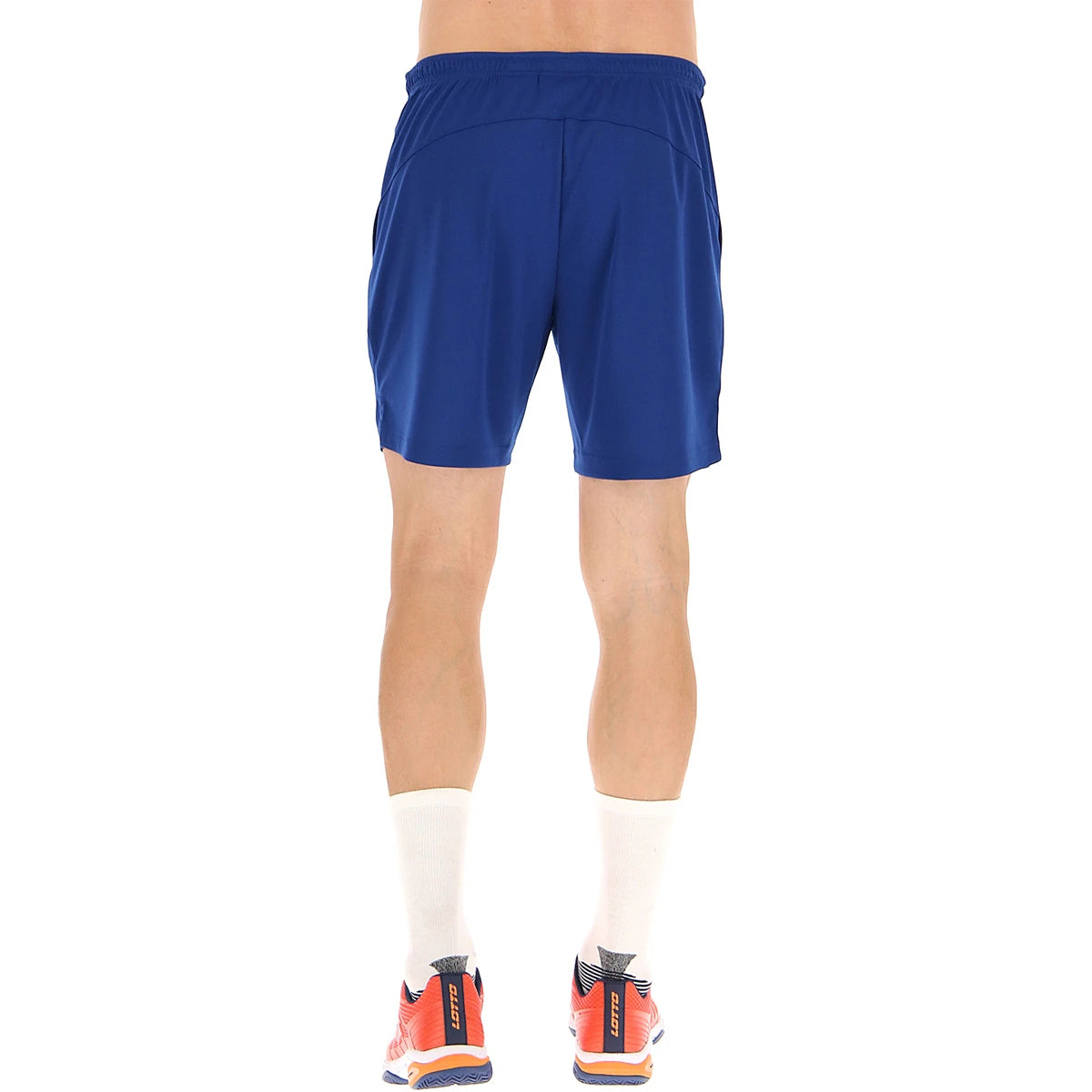 SHORT LOTTO SQUADRA III 7IN