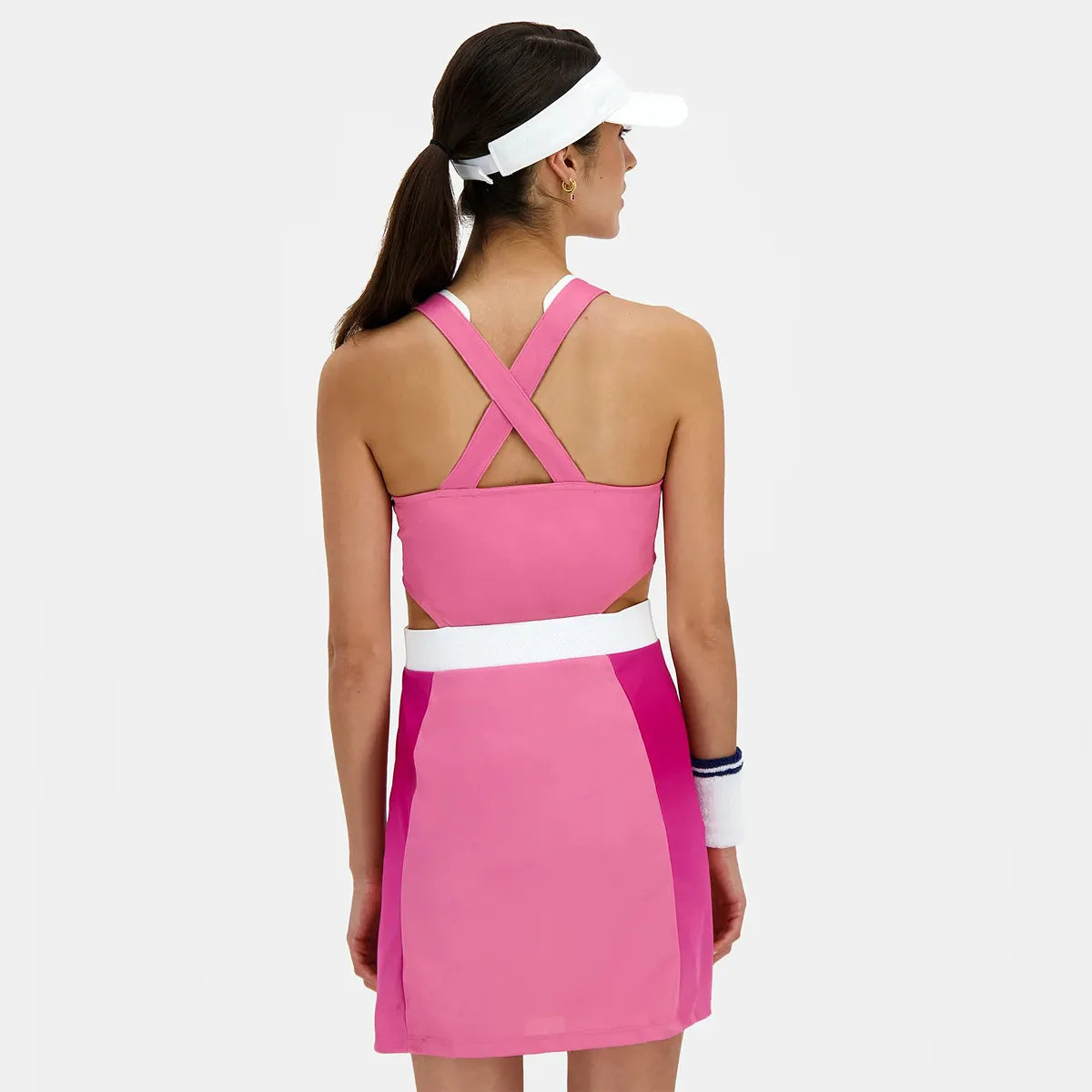 ROBE LE COQ SPORTIF FEMME