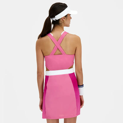 ROBE LE COQ SPORTIF FEMME