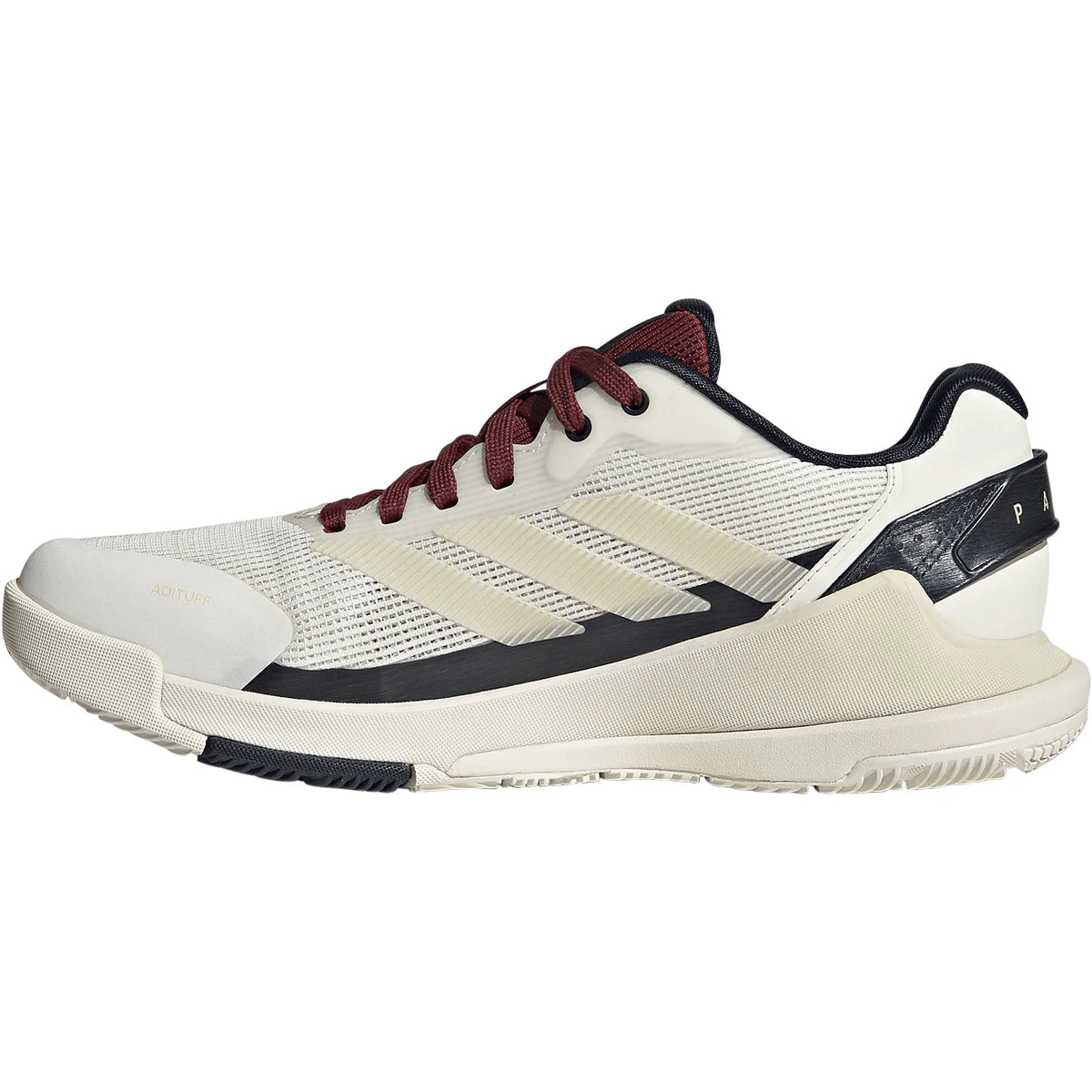 CHAUSSURES PADEL ADIDAS FEMME CRAZYQUICK LS