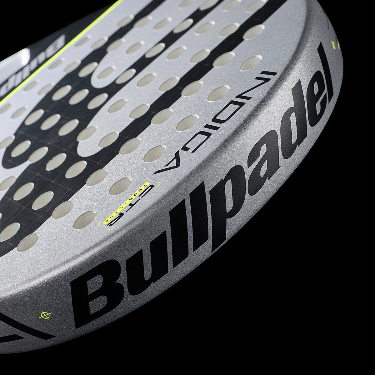 RAQUETTE PADEL BULLPADEL INDIGA CONTROL 2026