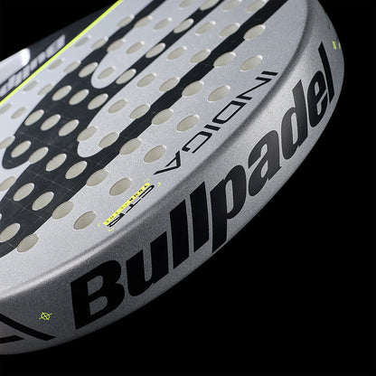 RAQUETTE PADEL BULLPADEL INDIGA CONTROL 2026