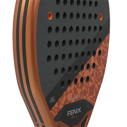 RAQUETTE DE PADEL SIUX FENIX GO 4