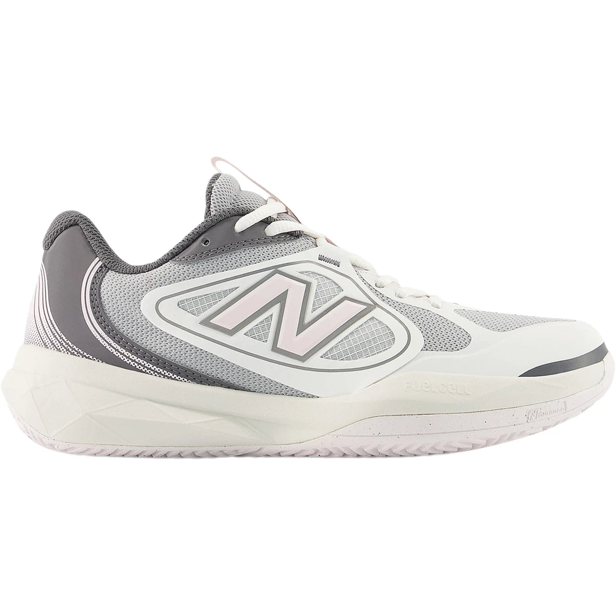 CHAUSSURES NEW BALANCE FEMME FUELCELL 796 V5 TERRE BATTUE/PADEL