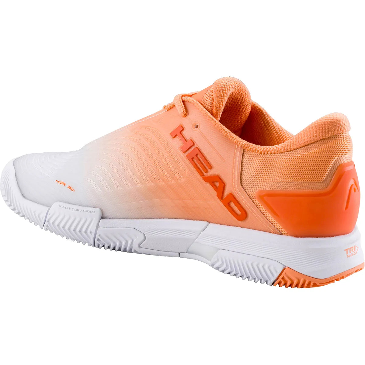 CHAUSSURES HEAD FEMME REVOLT PRO 4.5 TERRE BATTUE