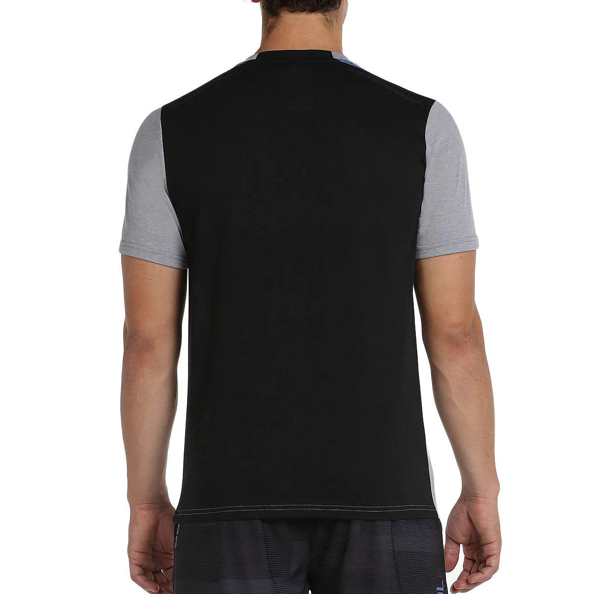 T-SHIRT BULLPADEL TRAINING TOEN