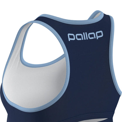 DEBARDEUR PALLAP FEMME V1