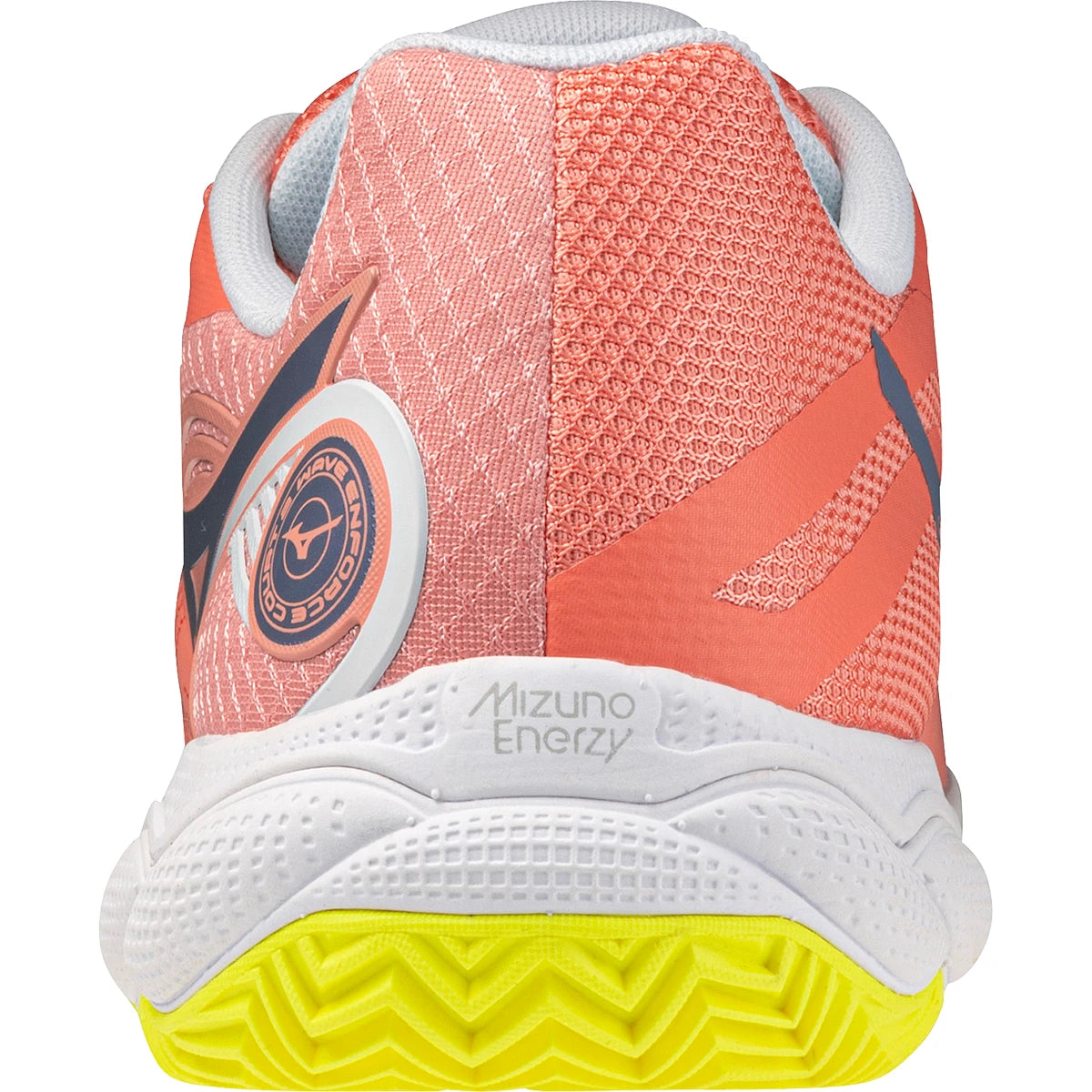 CHAUSSURES PADEL MIZUNO FEMME WAVE ENFORCE COURT 2