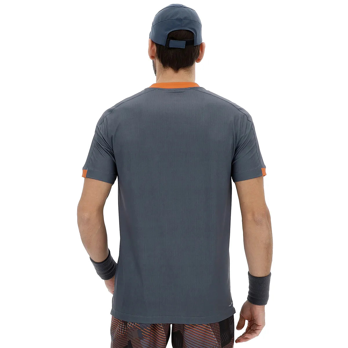 T-SHIRT LOTTO TECH IV - D1