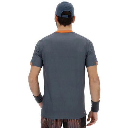 T-SHIRT LOTTO TECH IV - D1