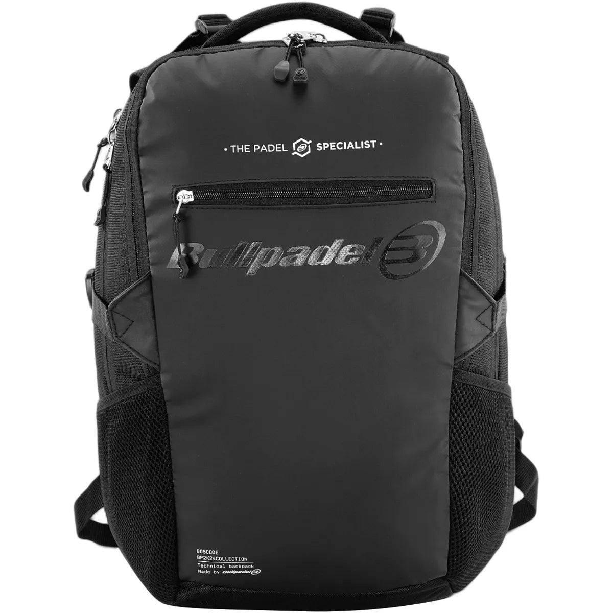 SAC A DOS BULLPADEL BPM-25003 TECH 005