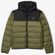 VESTE LACOSTE SPORTSWEAR