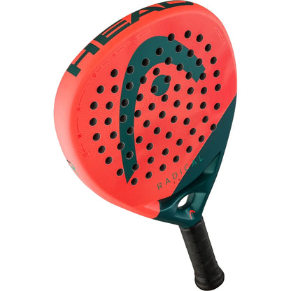 RAQUETTE DE PADEL HEAD RADICAL TEAM 2026