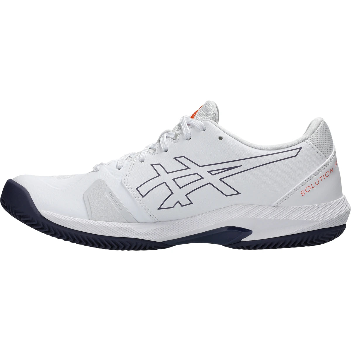 CHAUSSURES ASICS SOLUTION SWIFT FF 2 TERRE BATTUE