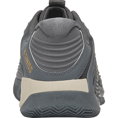 CHAUSSURES K-SWISS HYPERCOURT EXPRESS 3 TERRE BATTUE