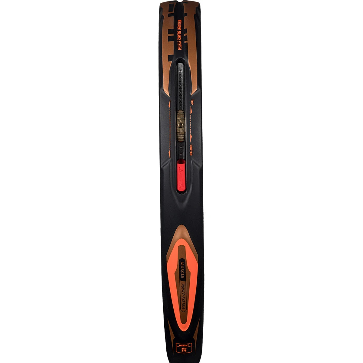 RAQUETTE DE PADEL ADIDAS ARROW HIT CTRL 2026