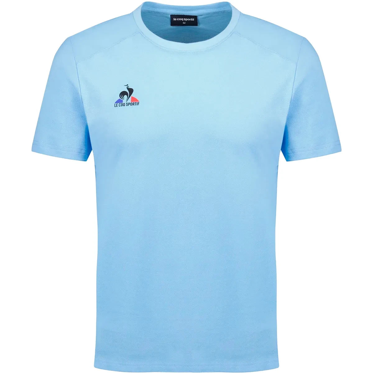T-SHIRT LE COQ SPORTIF PADEL