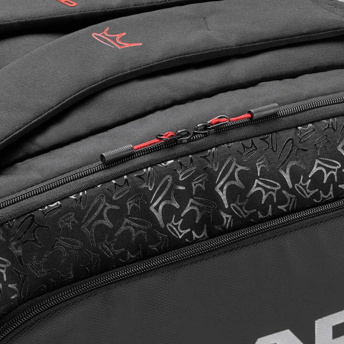 SAC DE PADEL HEAD COELLO PRO X DUFFLE BAG L