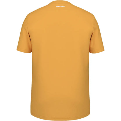 T-SHIRT HEAD JUNIOR GARCON RAINBOW