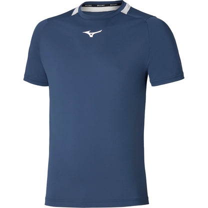 T-SHIRT MIZUNO LOGO