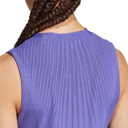 Débardeur adidas Pro Femme Athlete