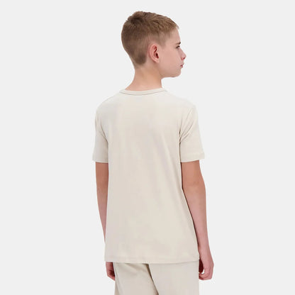 T-SHIRT LE COQ SPORTIF JUNIOR BAT