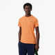 T-SHIRT LACOSTE CORE PERFORMANCE GRAPHIQUE