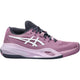 CHAUSSURES ASICS FEMME GEL RESOLUTION X TERRE BATTUE