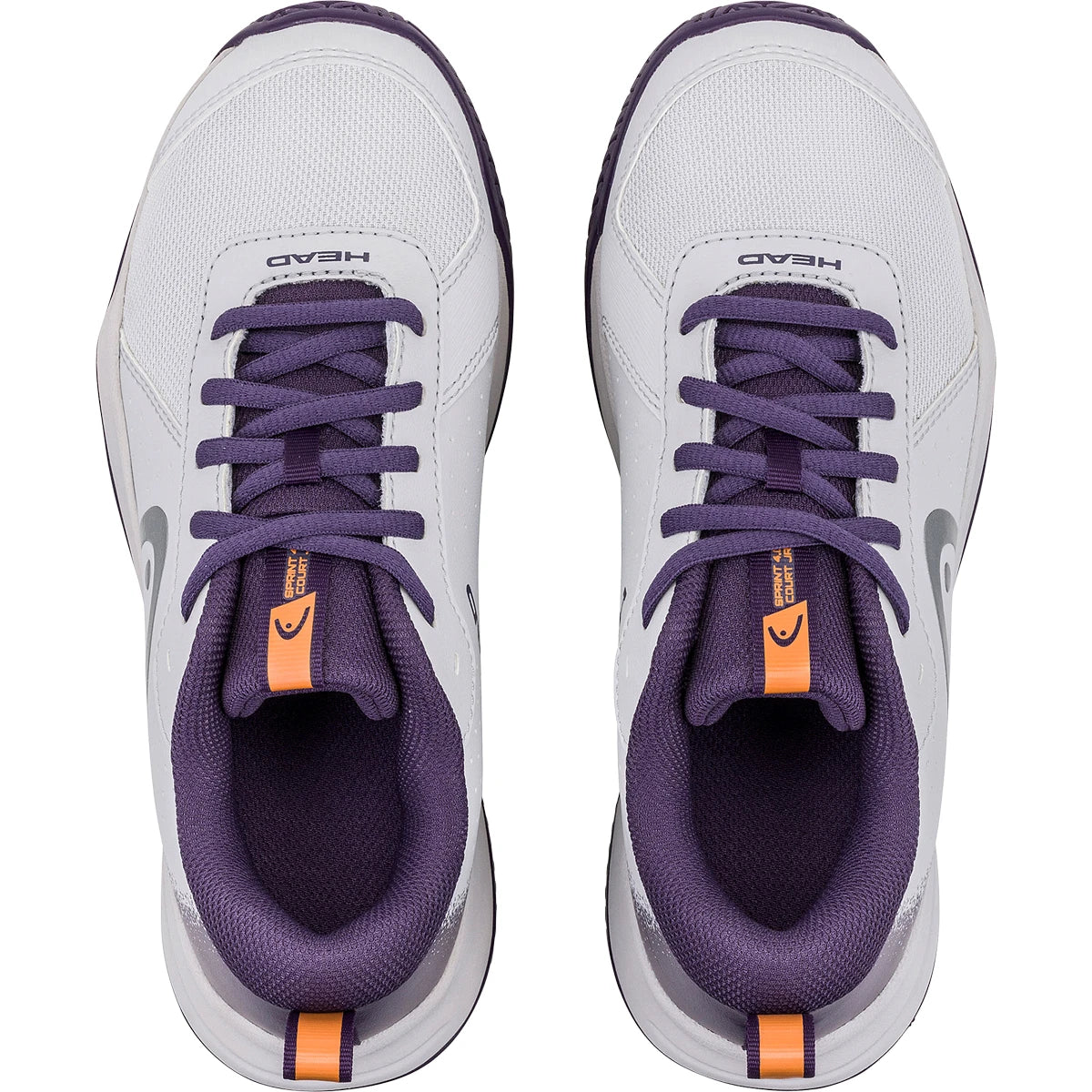 CHAUSSURES HEAD JUNIOR SPRINT COURT 4.0 TOUTES SURFACES
