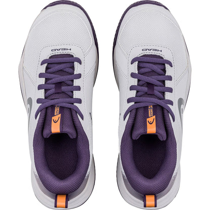 CHAUSSURES HEAD JUNIOR SPRINT COURT 4.0 TOUTES SURFACES