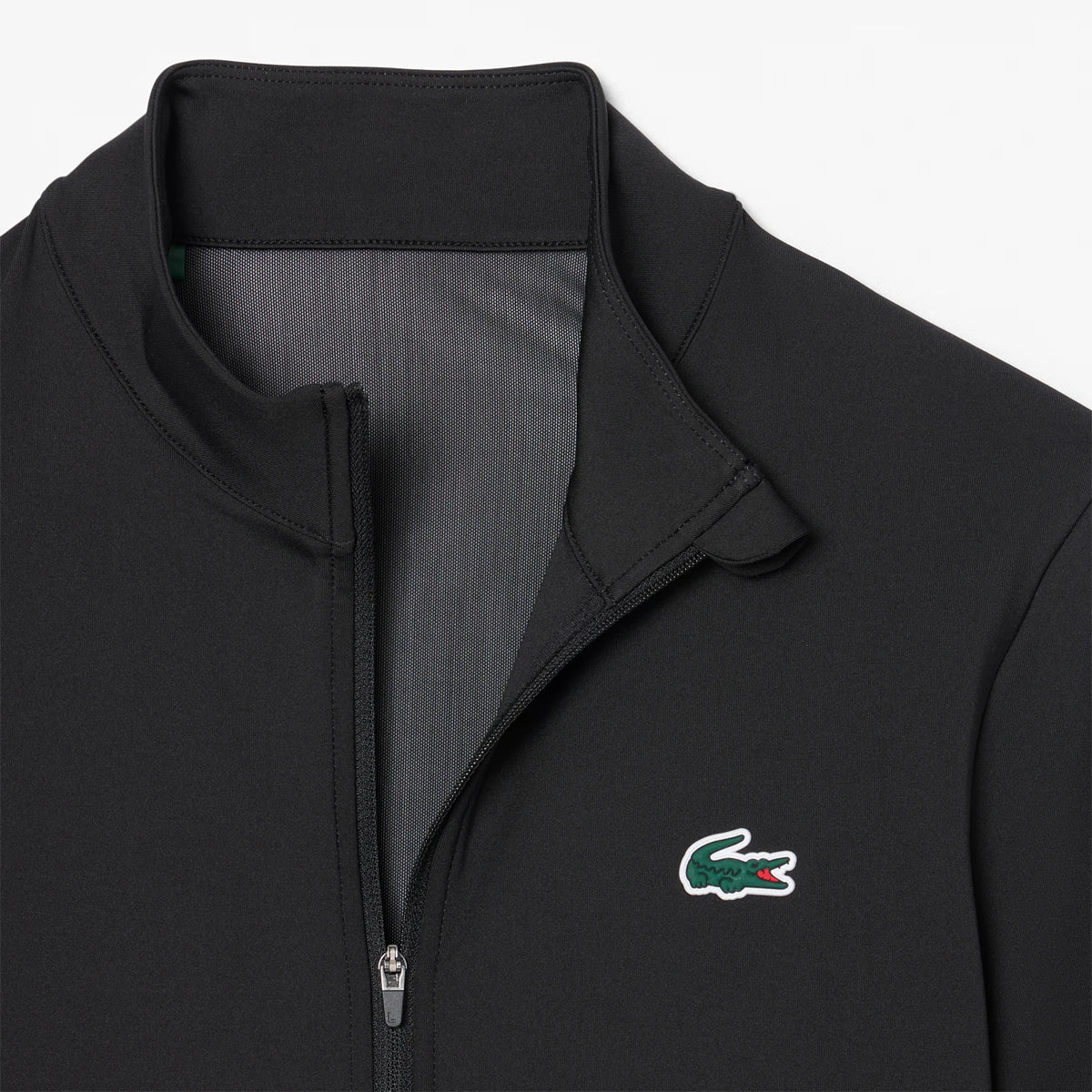 SWEAT LACOSTE FEMME ATHLETE ASIE