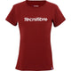 T-SHIRT TECNIFIBRE JUNIOR FILLE TEAM COTTON