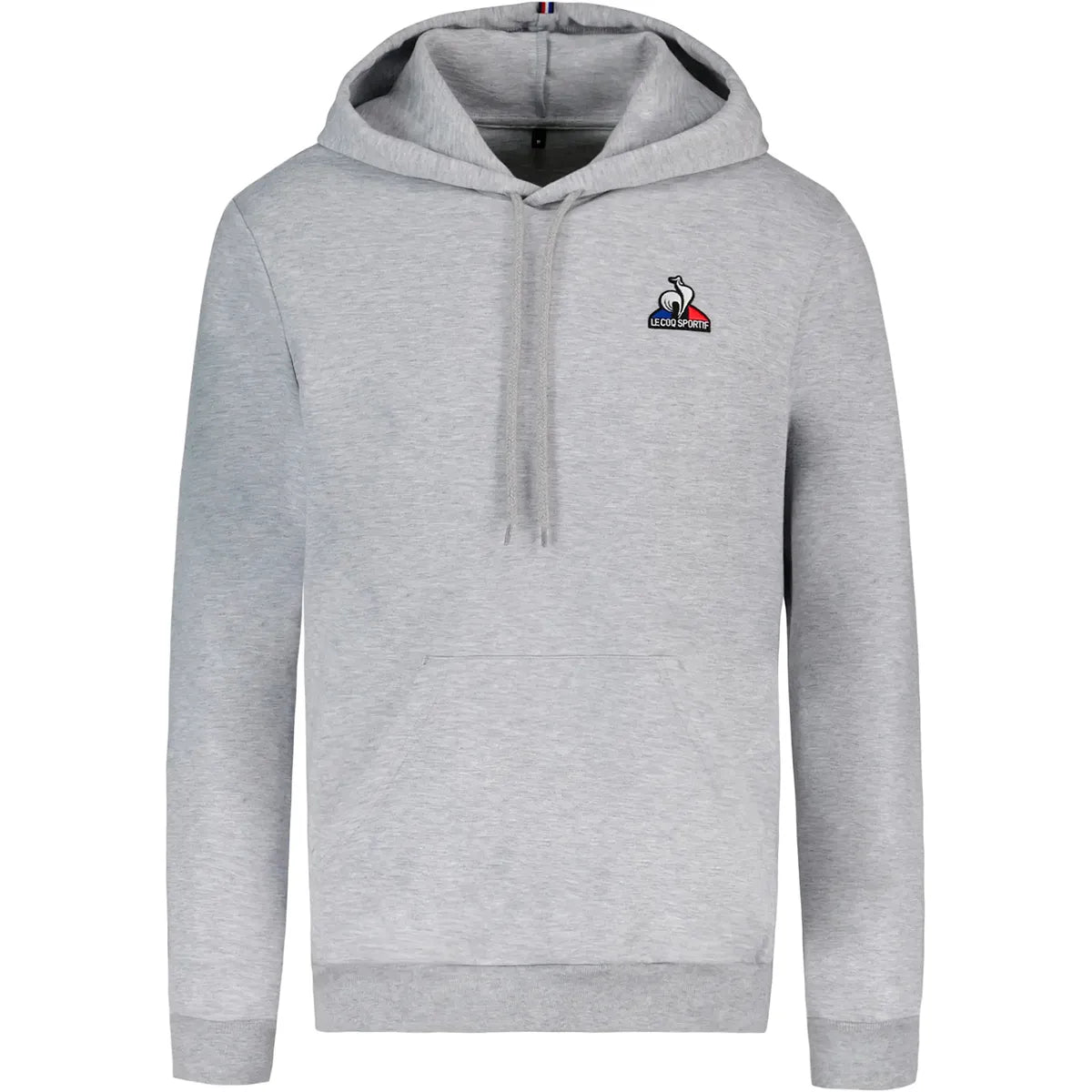 Sweat Le Coq Sportif Ã  Capuche Essentiels
