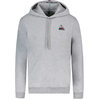 Sweat Le Coq Sportif Ã  Capuche Essentiels