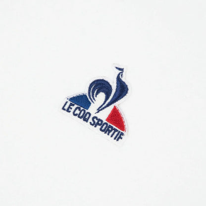 SWEAT LE COQ SPORTIF FEMME ESSENTIEL A CAPUCHE