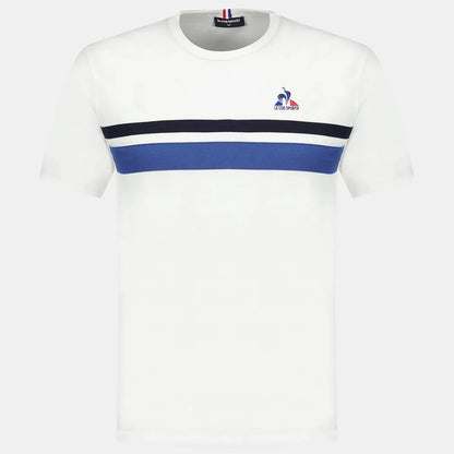 T-SHIRT LE COQ SPORTIF HERITAGE
