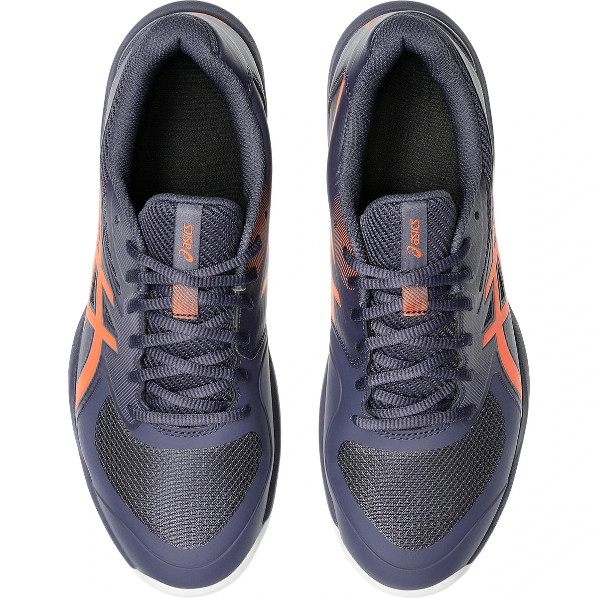 CHAUSSURES ASICS GEL GAME FF TERRE BATTUE