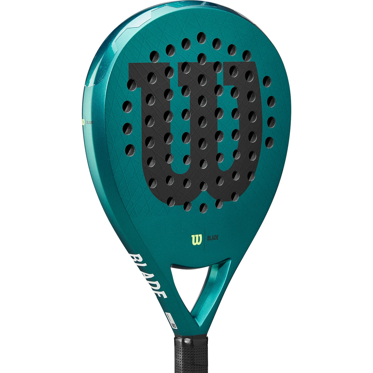 RAQUETTE DE PADEL WILSON BLADE V3