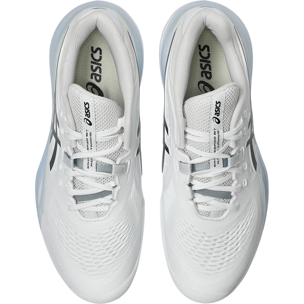 CHAUSSURES ASICS GEL RESOLUTION X TERRE BATTUE